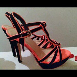 Gorgeous Heels From Italy 🇮🇪